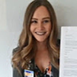 Meet your Posher, Jordan